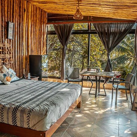Hotel Wayak باكالار المظهر الخارجي الصورة