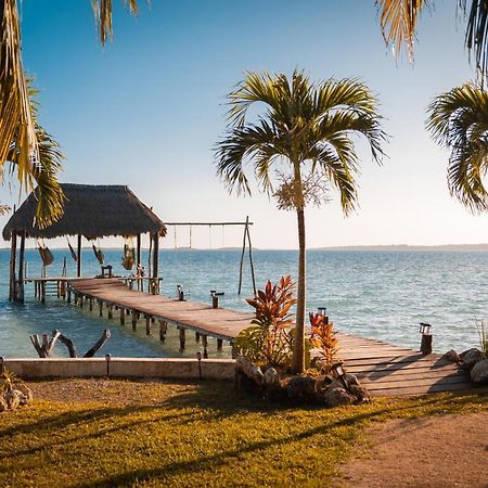 Hotel Wayak باكالار المظهر الخارجي الصورة