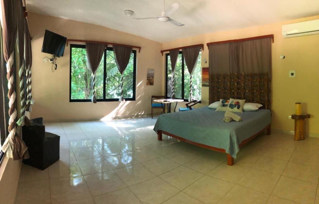 Hotel Wayak باكالار المظهر الخارجي الصورة