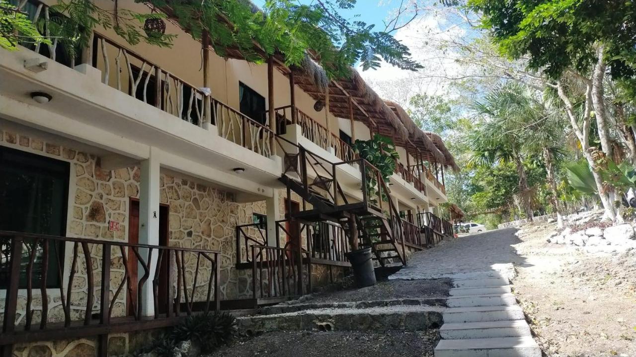 Hotel Wayak باكالار المظهر الخارجي الصورة