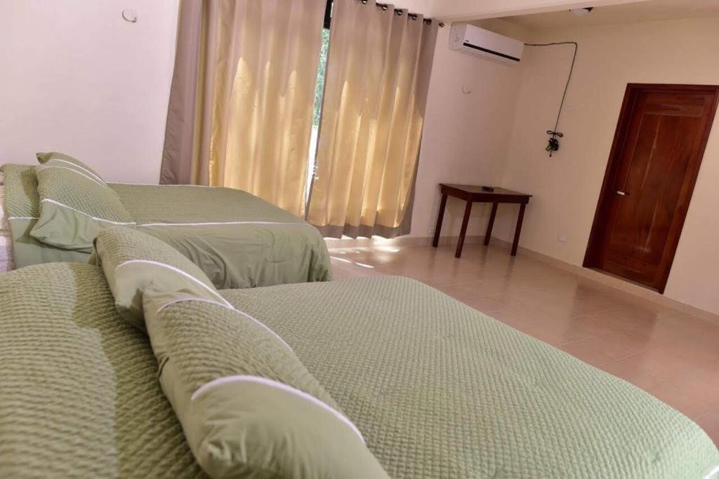 Hotel Wayak باكالار المظهر الخارجي الصورة