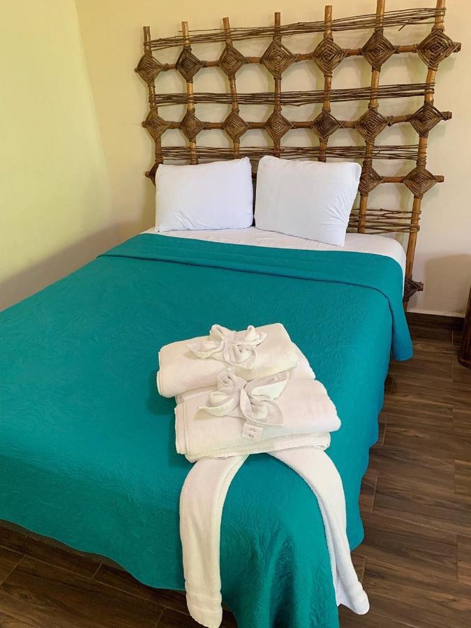 Hotel Wayak باكالار المظهر الخارجي الصورة