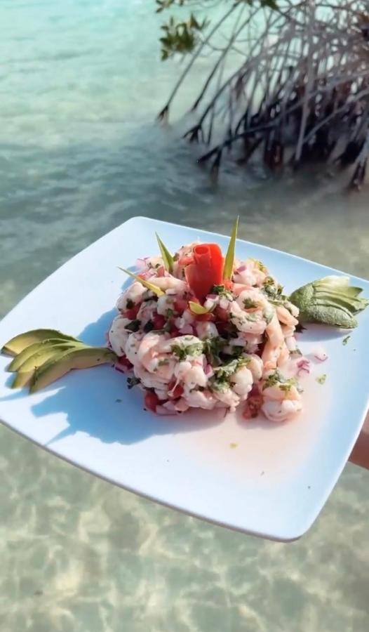 Hotel Wayak باكالار المظهر الخارجي الصورة