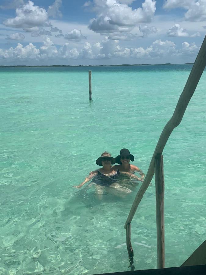 Hotel Wayak باكالار المظهر الخارجي الصورة