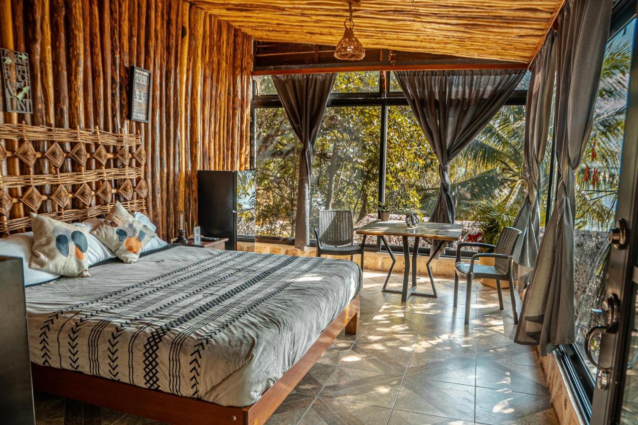 Hotel Wayak باكالار المظهر الخارجي الصورة