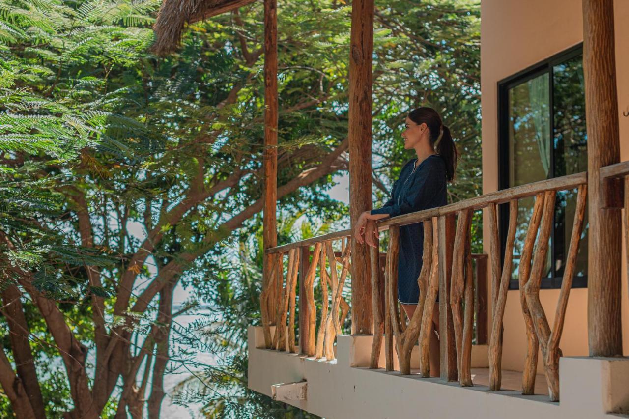 Hotel Wayak باكالار المظهر الخارجي الصورة