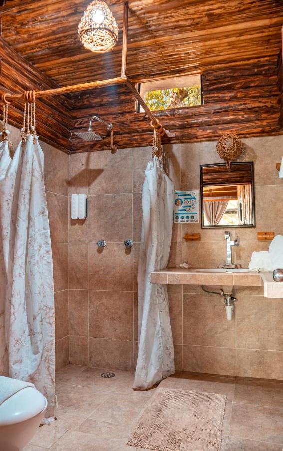 Hotel Wayak باكالار المظهر الخارجي الصورة