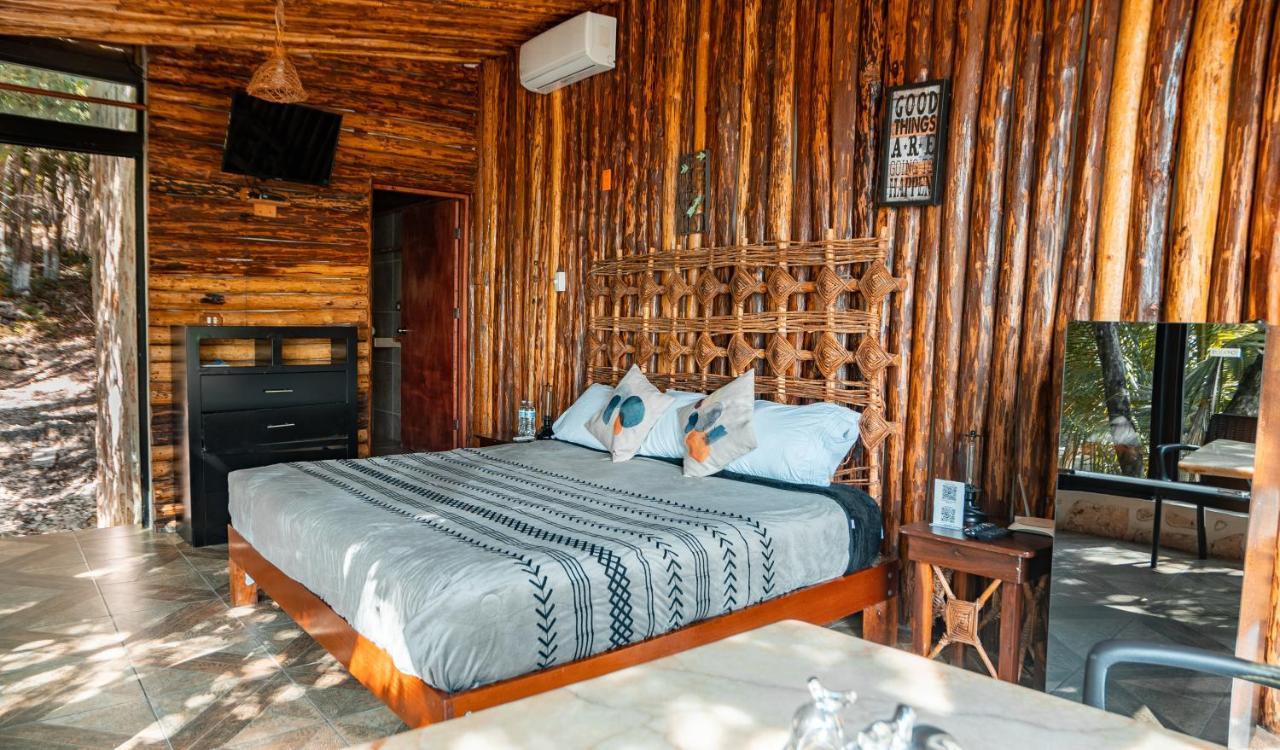 Hotel Wayak باكالار المظهر الخارجي الصورة